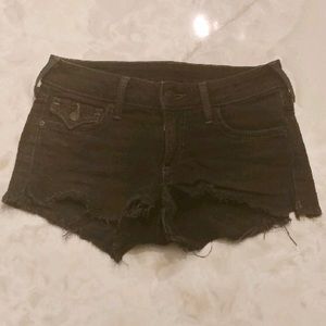 True Religion Shorts